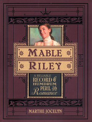 cover image of Mable Riley